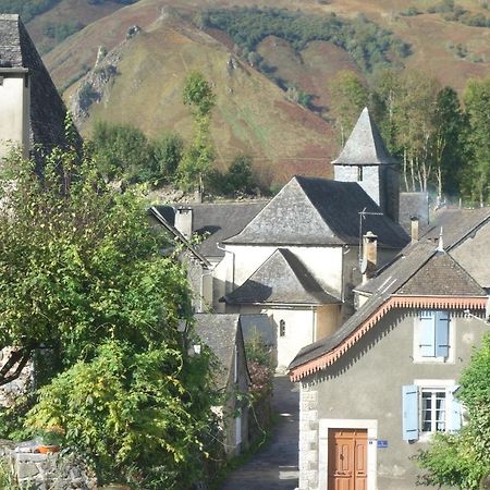 Gite Montagne Et Vie Bedous Экстерьер фото